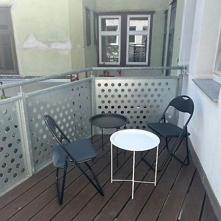Apartment Merkur Вена Экстерьер фото