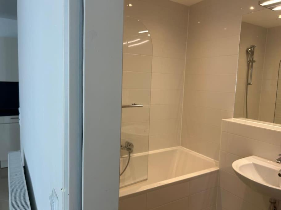 Apartment Merkur Вена Экстерьер фото