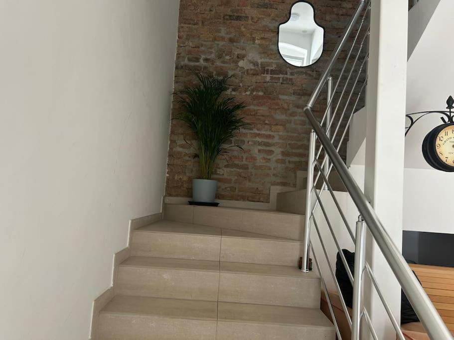 Apartment Merkur Вена Экстерьер фото