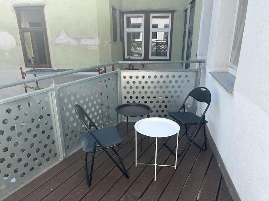 Apartment Merkur Вена Экстерьер фото