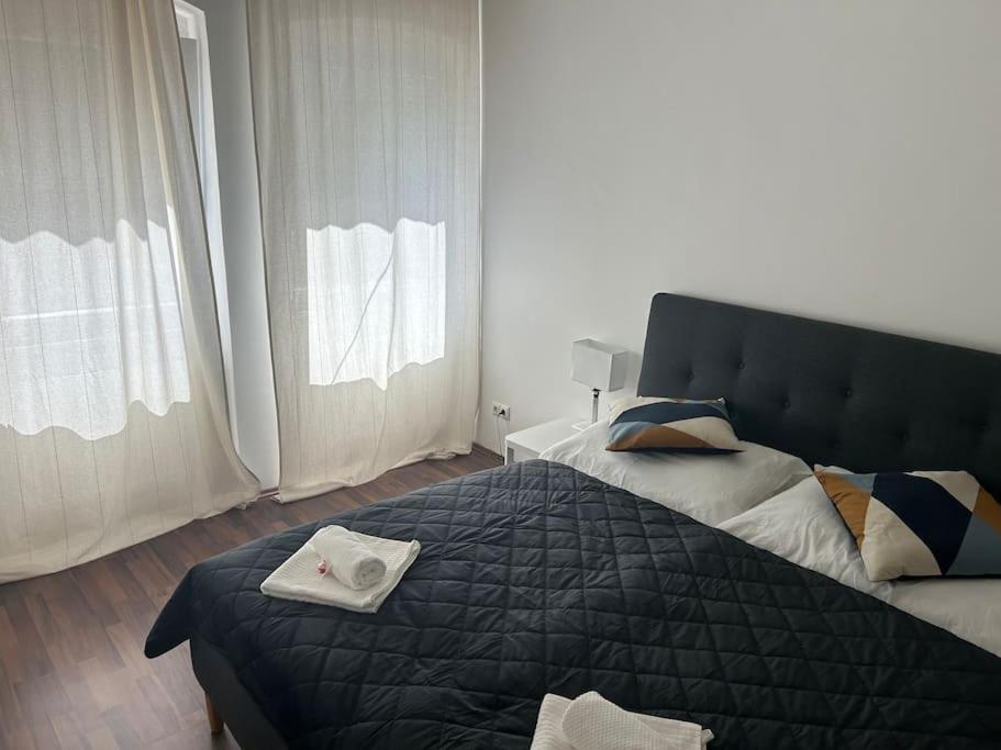 Apartment Merkur Вена Экстерьер фото
