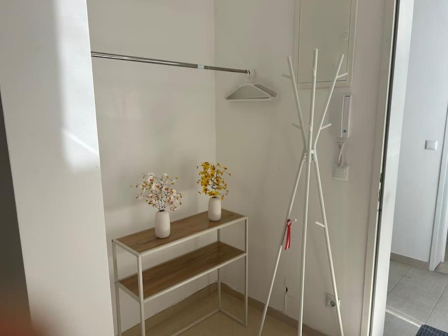 Apartment Merkur Вена Экстерьер фото