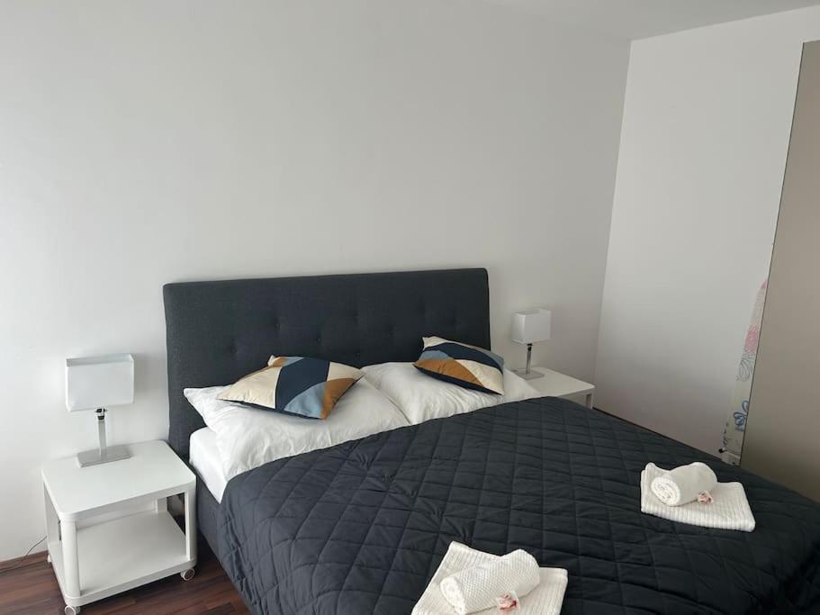 Apartment Merkur Вена Экстерьер фото