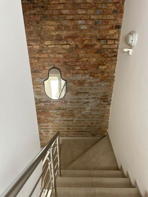 Apartment Merkur Вена Экстерьер фото