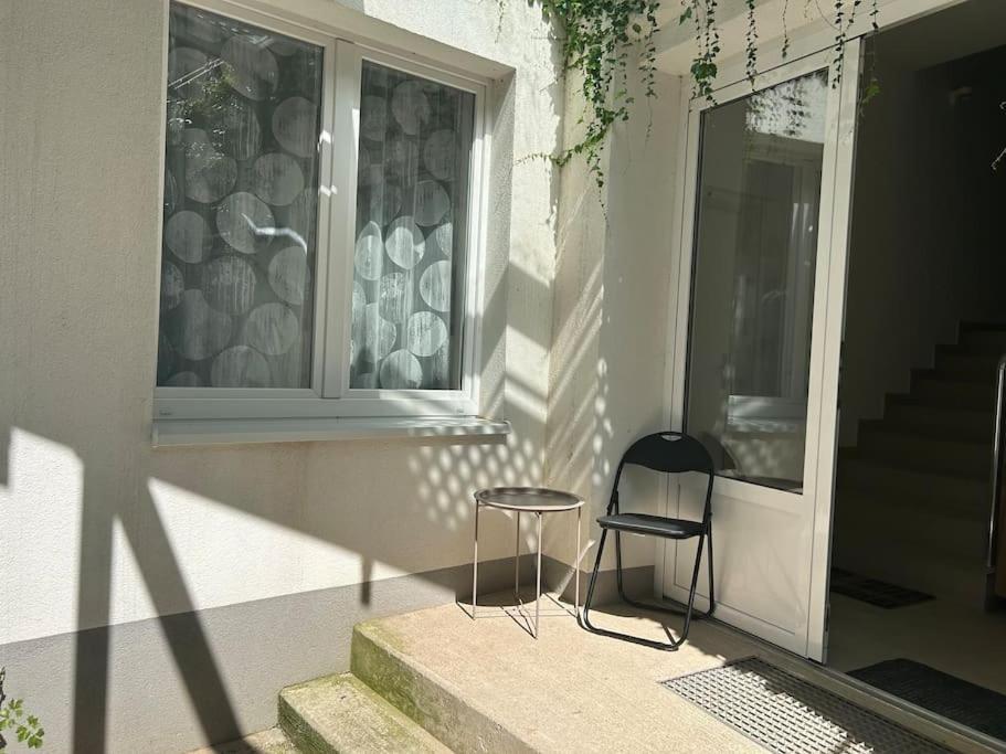 Apartment Merkur Вена Экстерьер фото